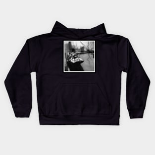 September Morning Kids Hoodie